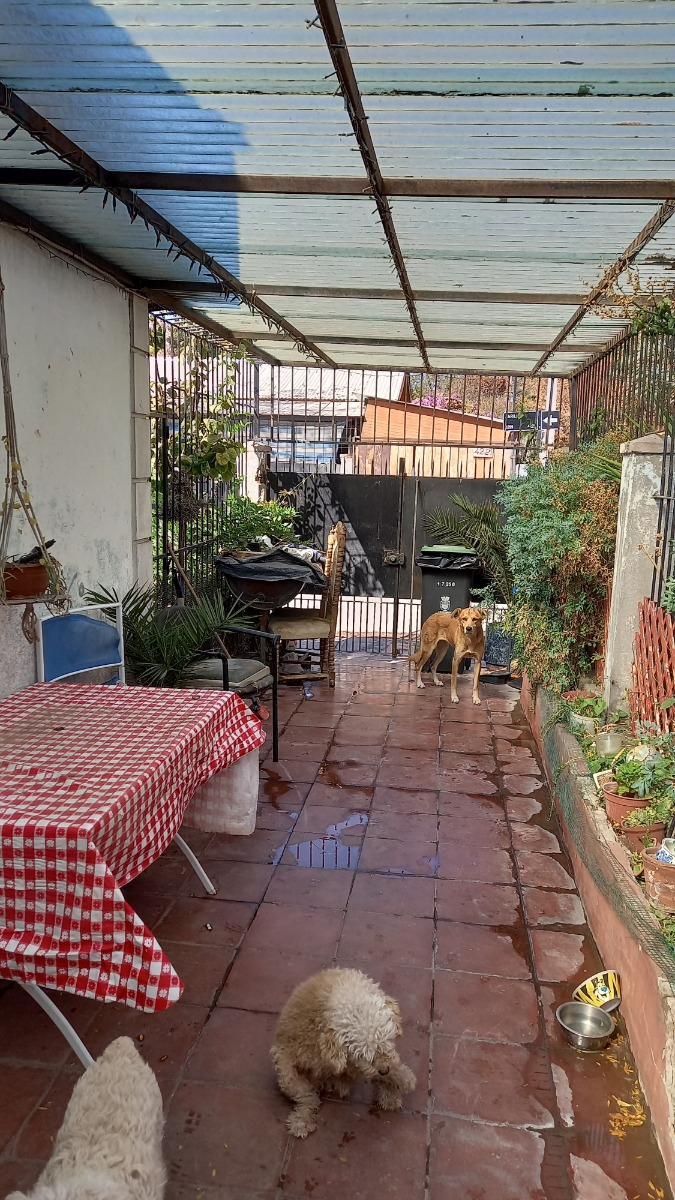 Venta Casa NO 3D 1B 2E 1B Villa Los Jard&iacute;nes - Villa Los Presidentes - &Ntilde;u&ntilde;oa