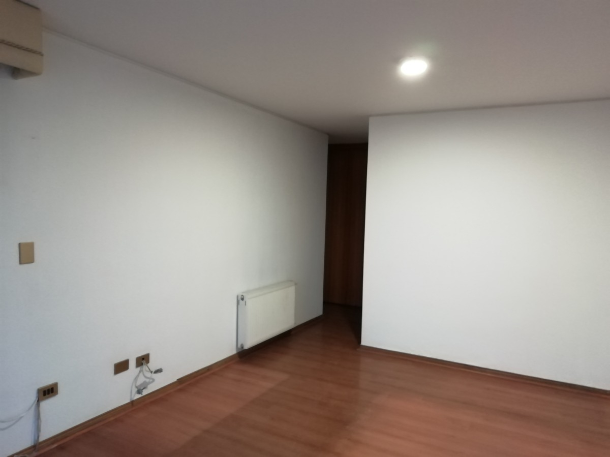 Venta Departamento NP 3D en suite Walk-in cl&oacute;set 3B 1E 1B  - Vitacura