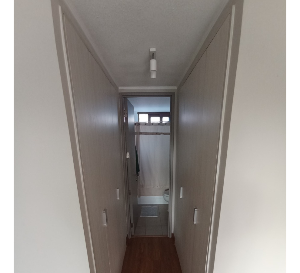 Venta Departamento 2D 2B 1E 1B Parque Juan XXIII - &Ntilde;u&ntilde;oa