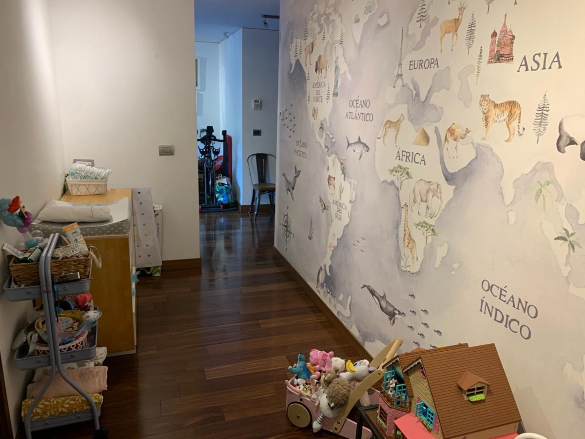 Venta Departamento N 3D en suite Walk-in cl&oacute;set 4B 3E 1B La Dehesa - Lo Barnechea