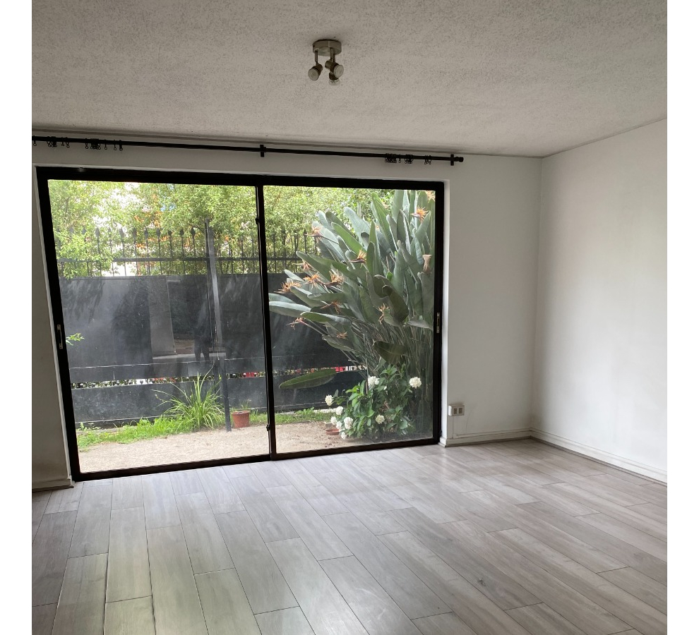 Arriendo Casa NO 5D 4B 1E 1B Tabancura - Vitacura