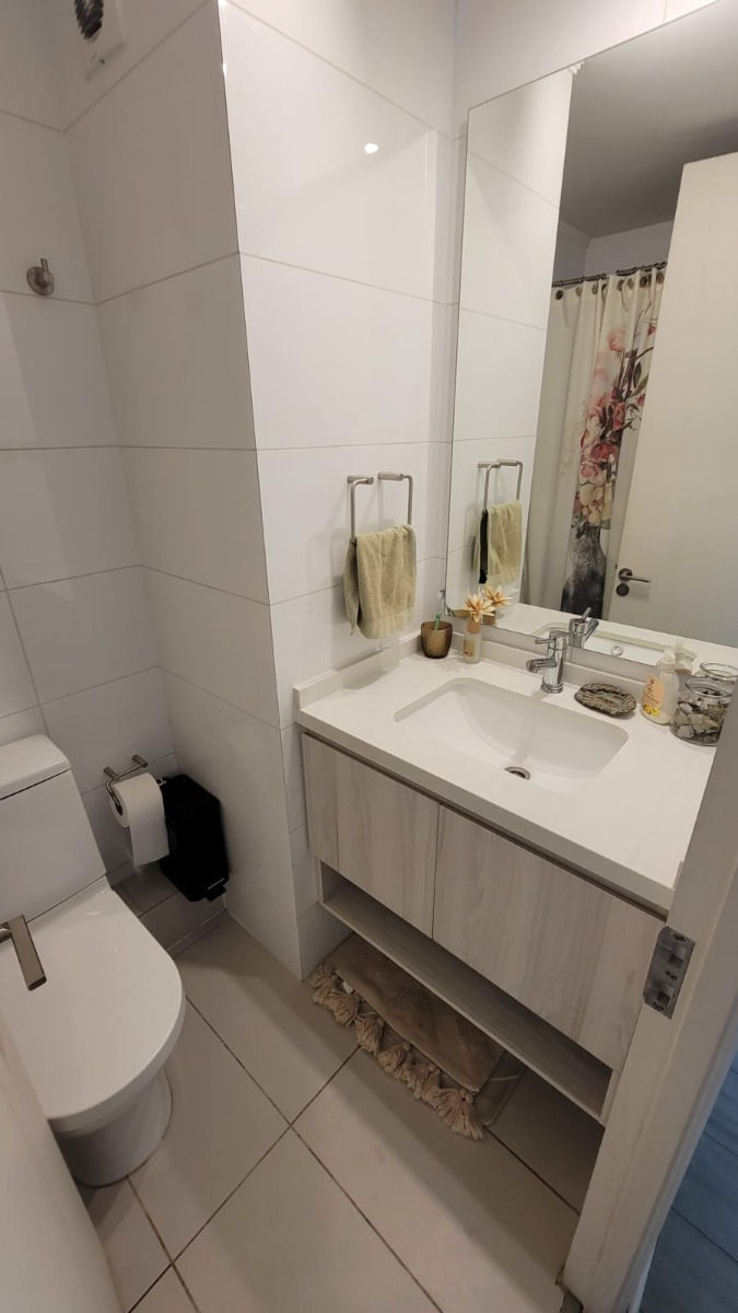 Arriendo Departamento 2D 2B 2E 1B Troncos Viejos - La Reina