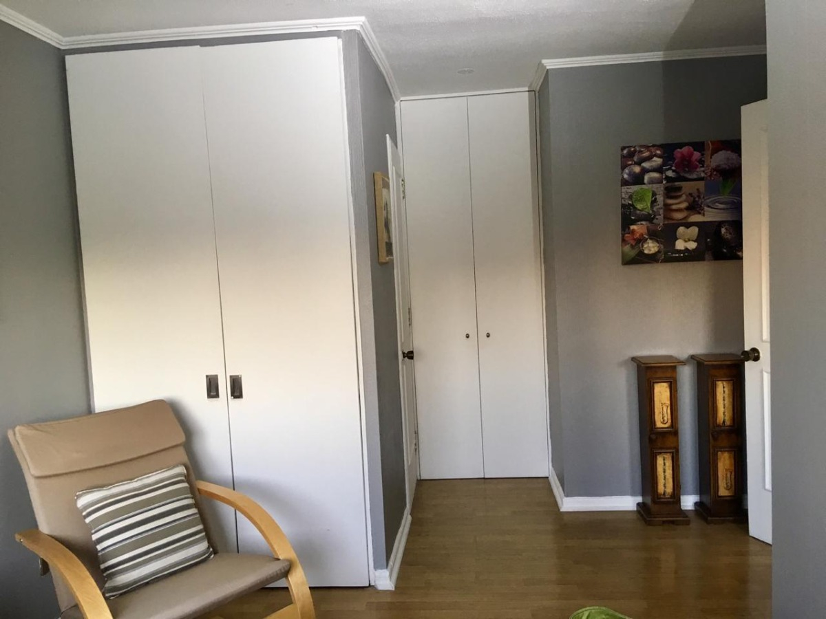 Venta Departamento 3D Campus Oriente - Providencia