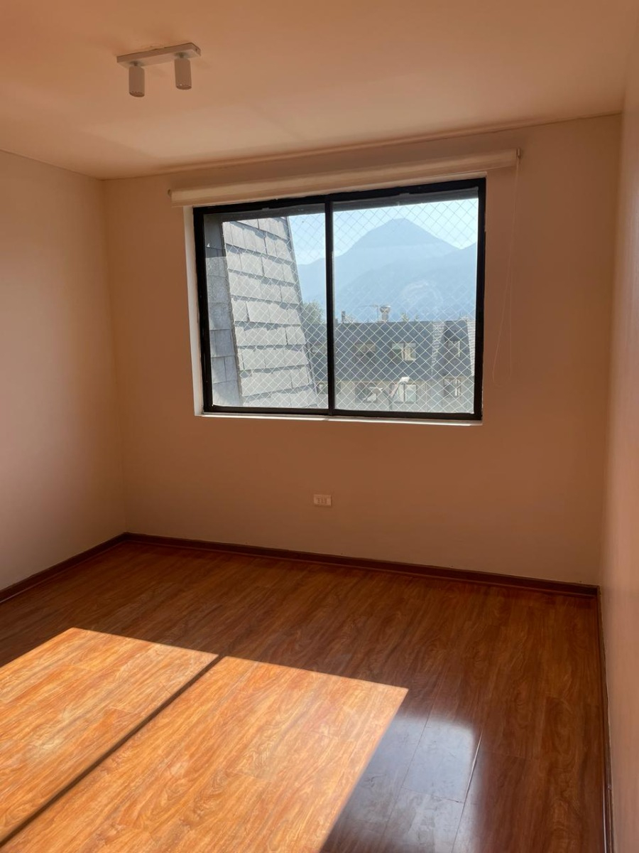 Arriendo Departamento 3D 2B 1E 1B Tabancura - Vitacura