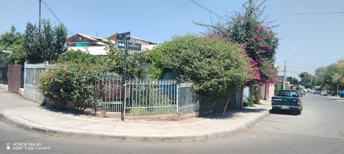 Venta Casa N 3D 1B 2E Villa La Reina - La Reina