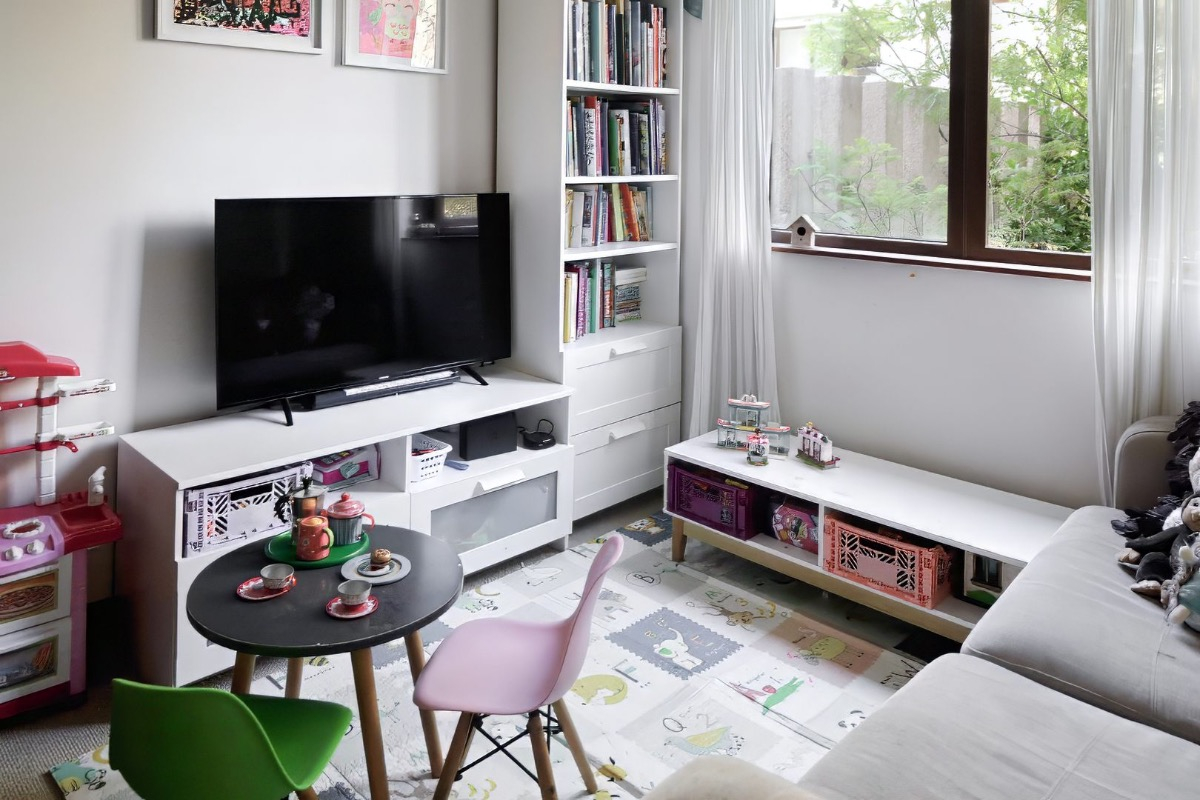 Venta Departamento SP 4D en suite Walk-in cl&oacute;set 4B 2E 1B La Dehesa - Lo Barnechea