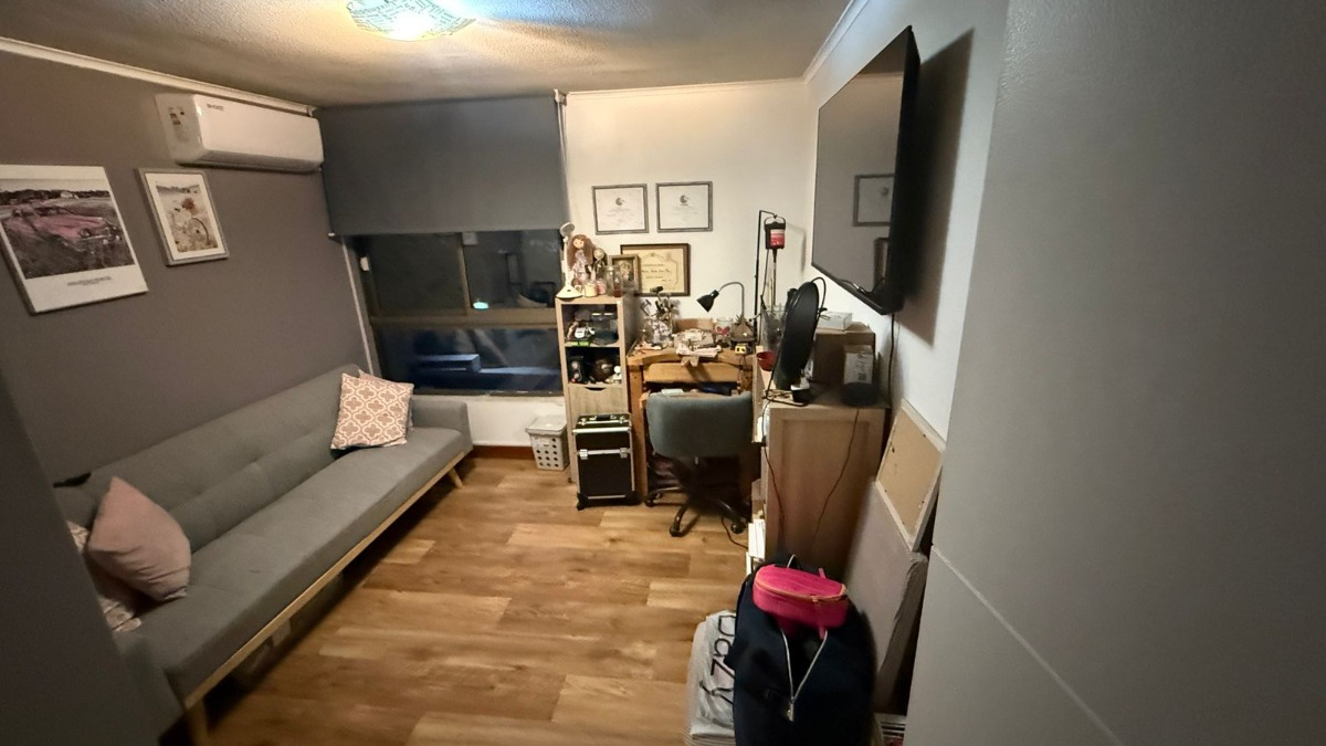 Venta Departamento NO 3D en suite Walk-in cl&oacute;set 3B 2E 1B Plaza Ega&ntilde;a - &Ntilde;u&ntilde;oa