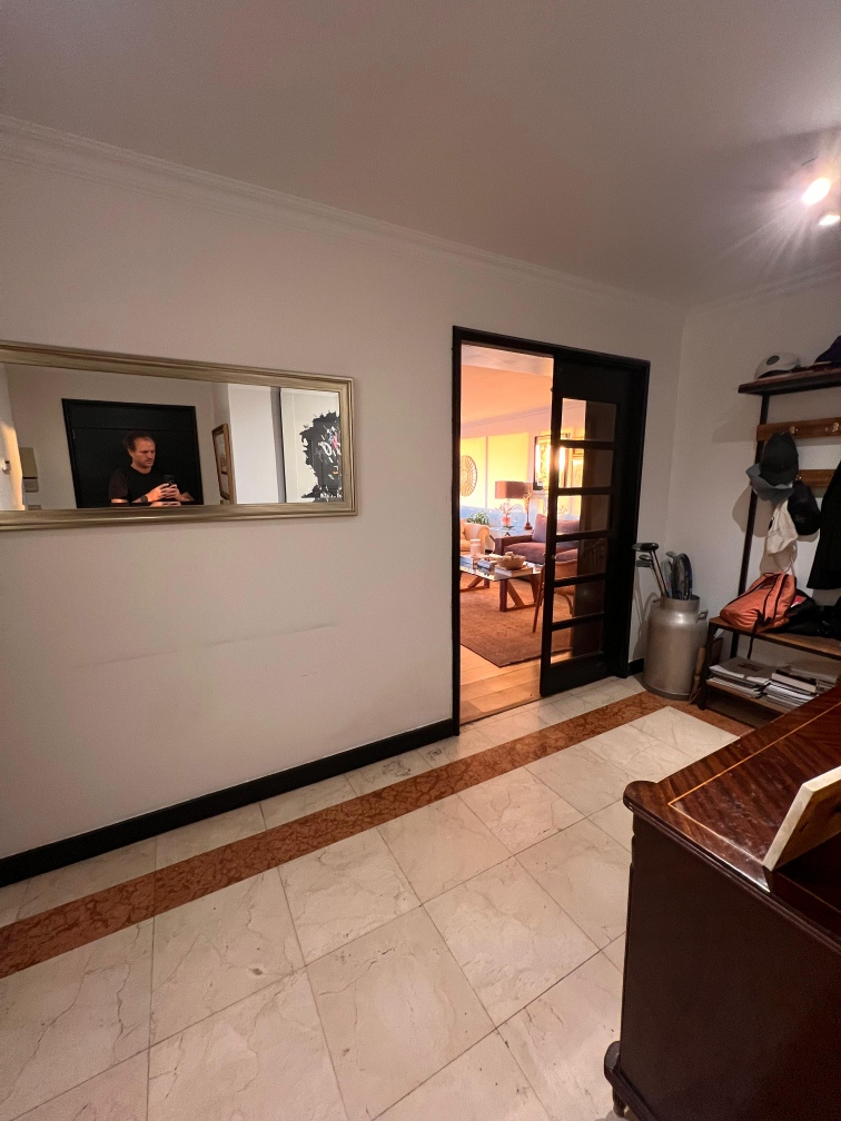 Venta Departamento 4D 4B 1E Lo Curro - Vitacura