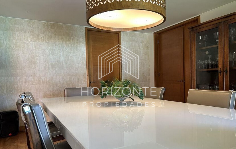 Venta Casa 5D en suite Walk-in cl&oacute;set 5B 3E 1B Los Trapenses - Lo Barnechea