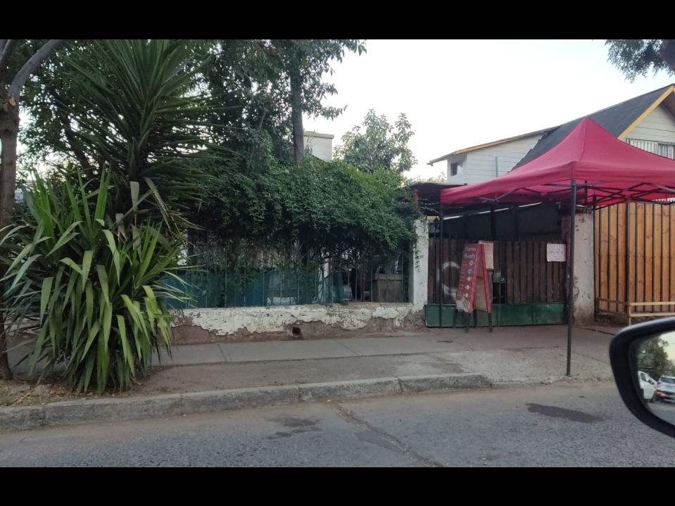 Venta Casa 3D 1B 5E Francisco de Villagra - La Reina