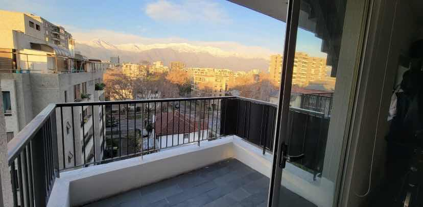 Venta Departamento 1D 2B 1E In&eacute;s de Su&aacute;rez - Providencia