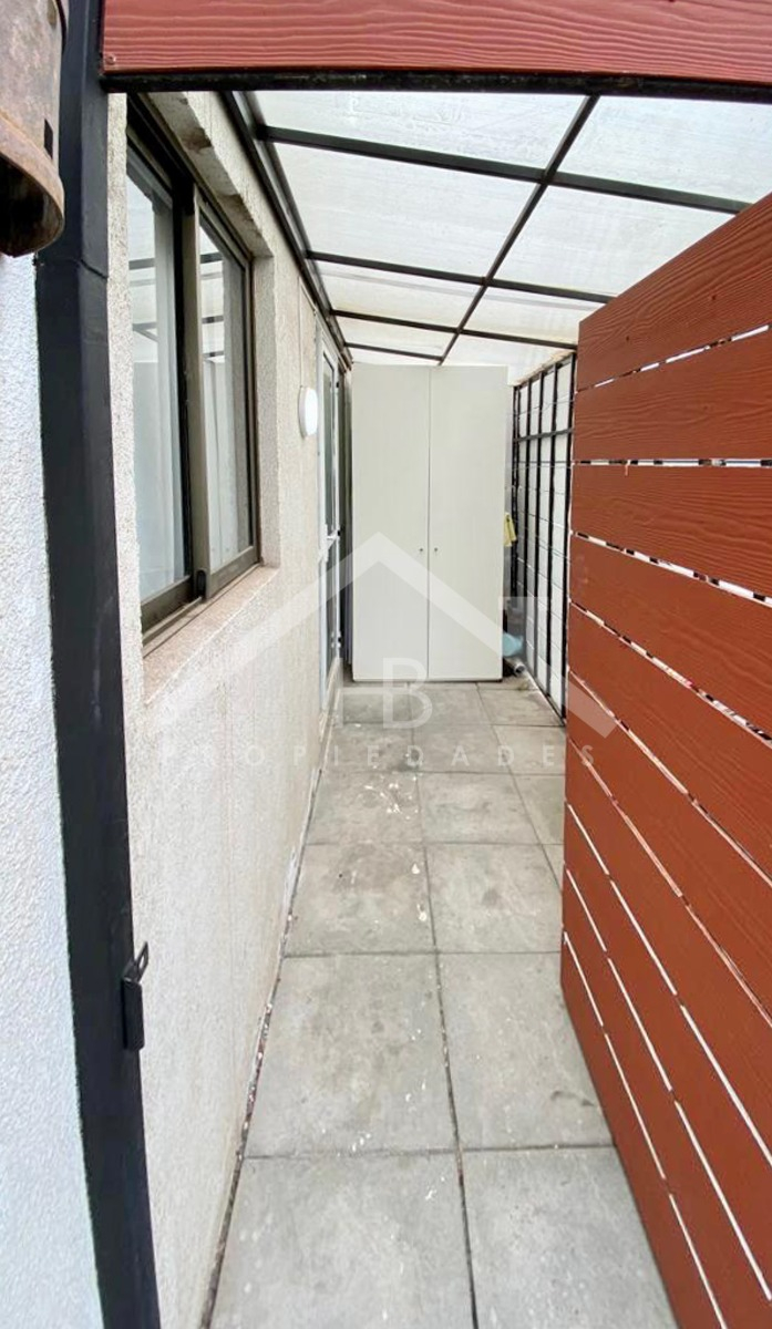 Venta Casa O 4D en suite Walk-in cl&oacute;set 4B 2E 1B La Dehesa - Lo Barnechea