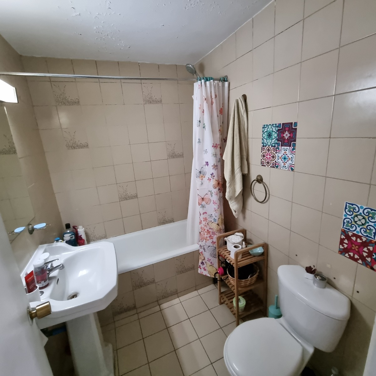 Venta Departamento 3D Pedro de Valdivia - Providencia