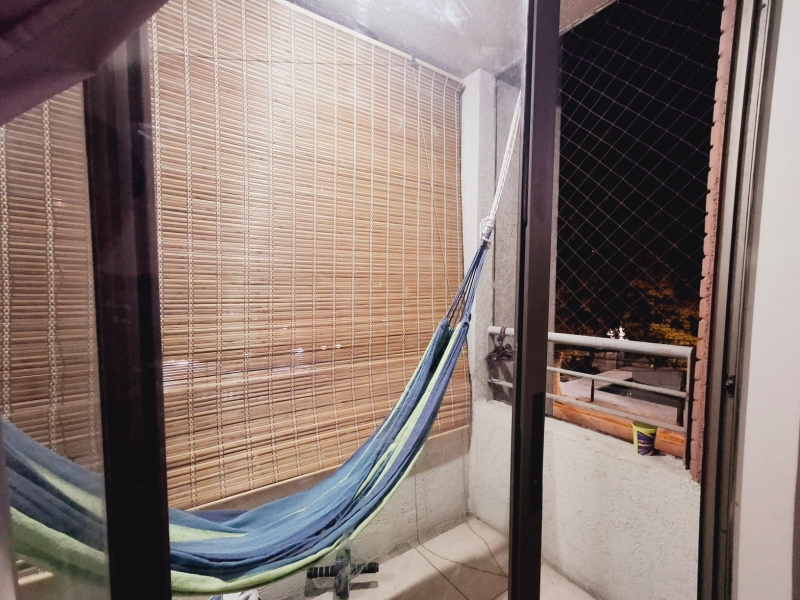 Arriendo Departamento 3D 2B 1E 1Bd Plaza &Ntilde;u&ntilde;oa - &Ntilde;u&ntilde;oa