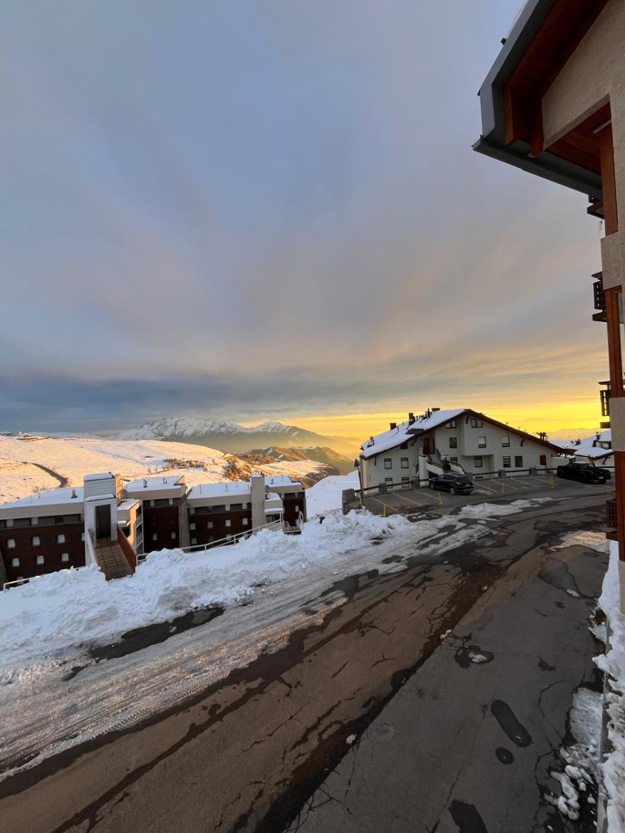 Venta Departamento O 2D 2B 1E 1B Centros Invernales - Lo Barnechea