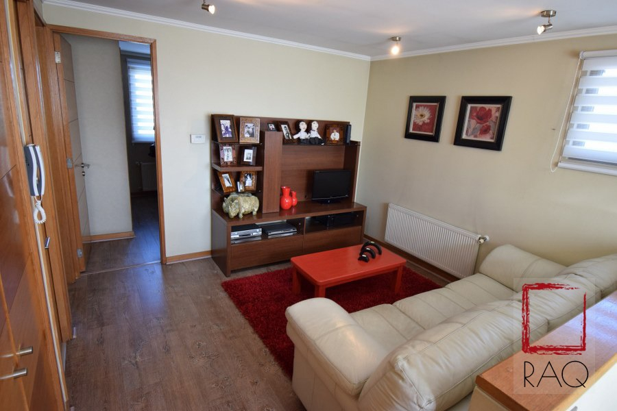 Venta Casa O 5D en suite Walk-in cl&oacute;set 5B 4E La Reina Alta - La Reina