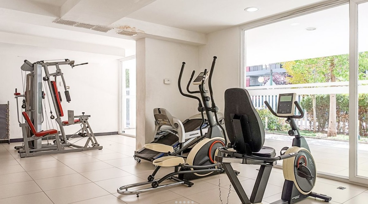 Venta Departamento NO 2D 2B 1E 1B Plaza &Ntilde;u&ntilde;oa - &Ntilde;u&ntilde;oa