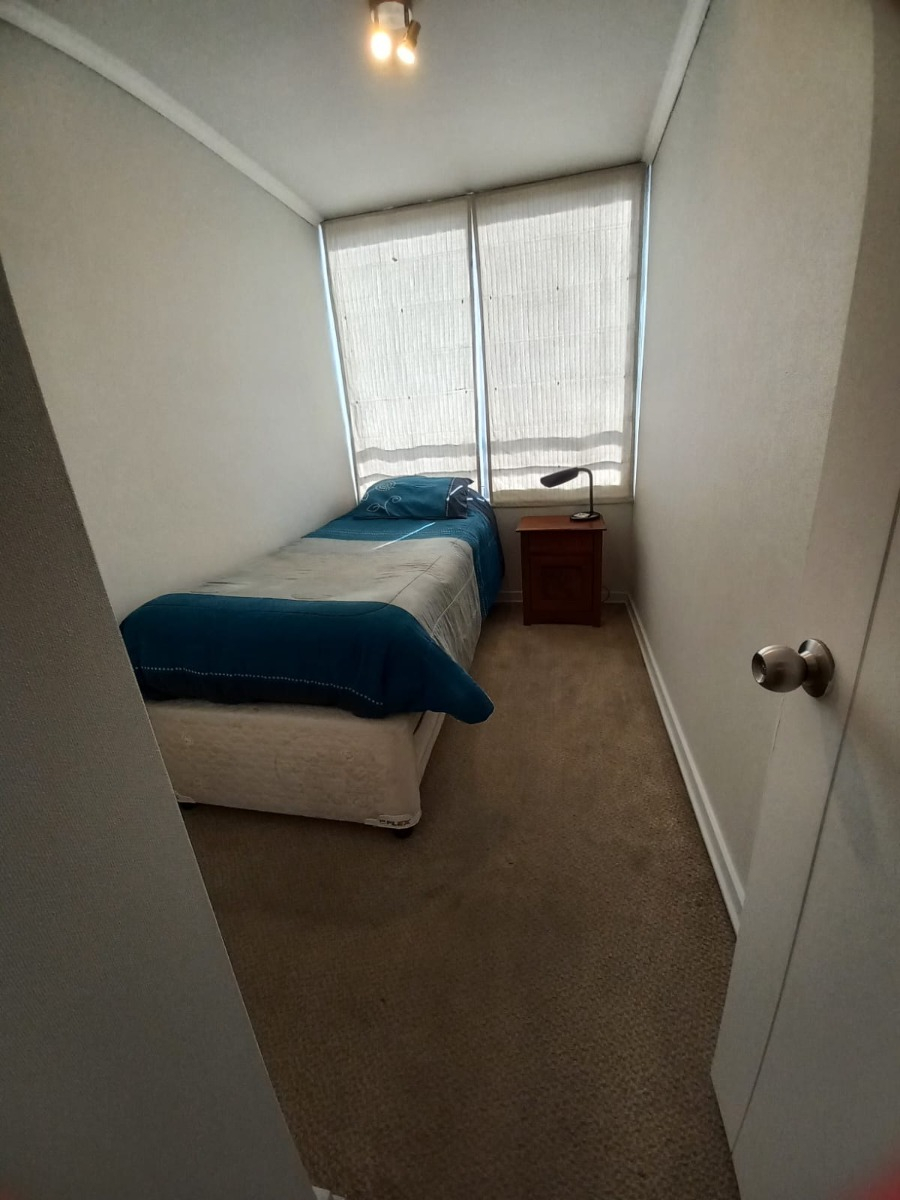Arriendo Departamento 3D en suite Walk-in cl&oacute;set 2B 1E Metro Irarr&aacute;zaval - &Ntilde;u&ntilde;oa