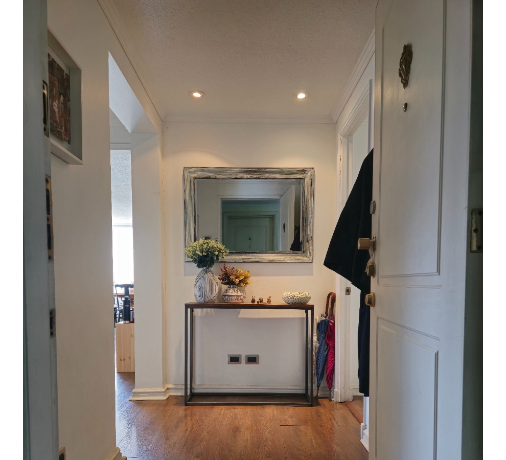 Arriendo Departamento 4D en suite Walk-in cl&oacute;set 3B 2E 1B Vaticano - Las Condes