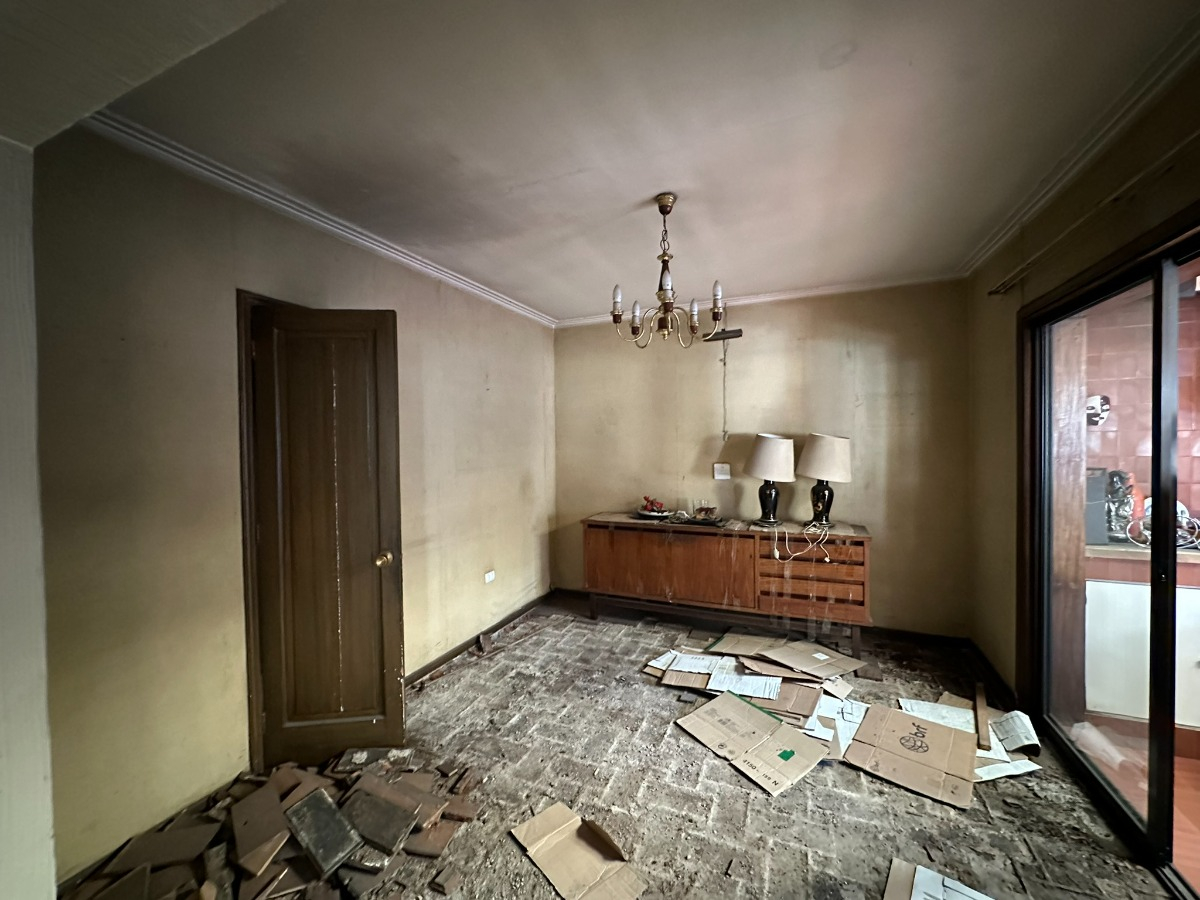 Venta Casa NOSP 5D 5B 3E 1B Parque Botánico - Ñuñoa