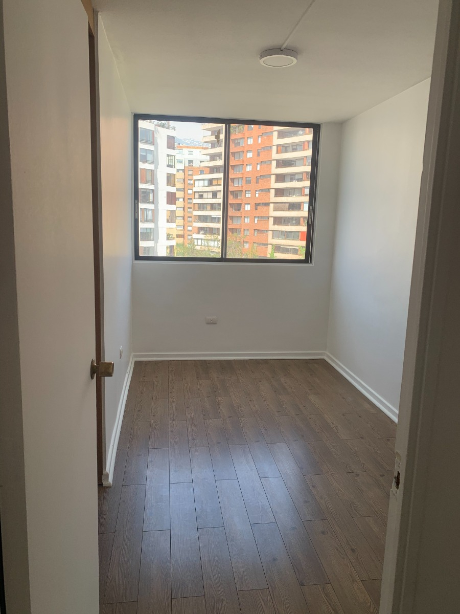 Venta Departamento SO 3D 3B 1E 1B Sebasti&aacute;n Elcano - Las Condes