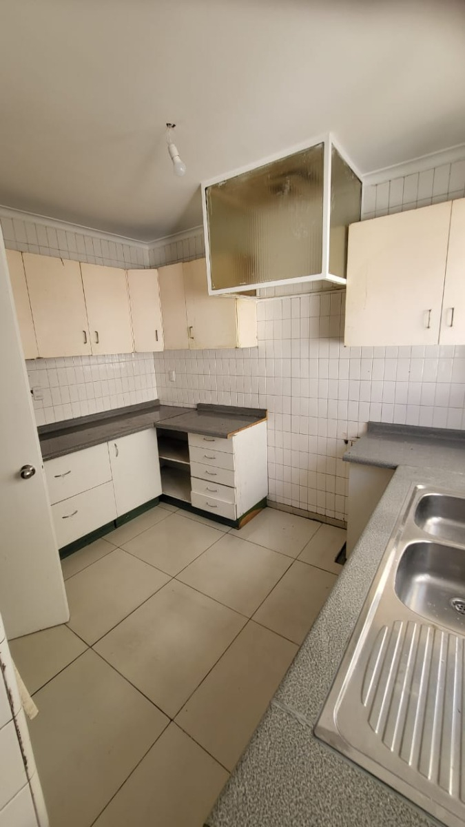 Arriendo Casa 4D Alto Las Condes - Las Condes