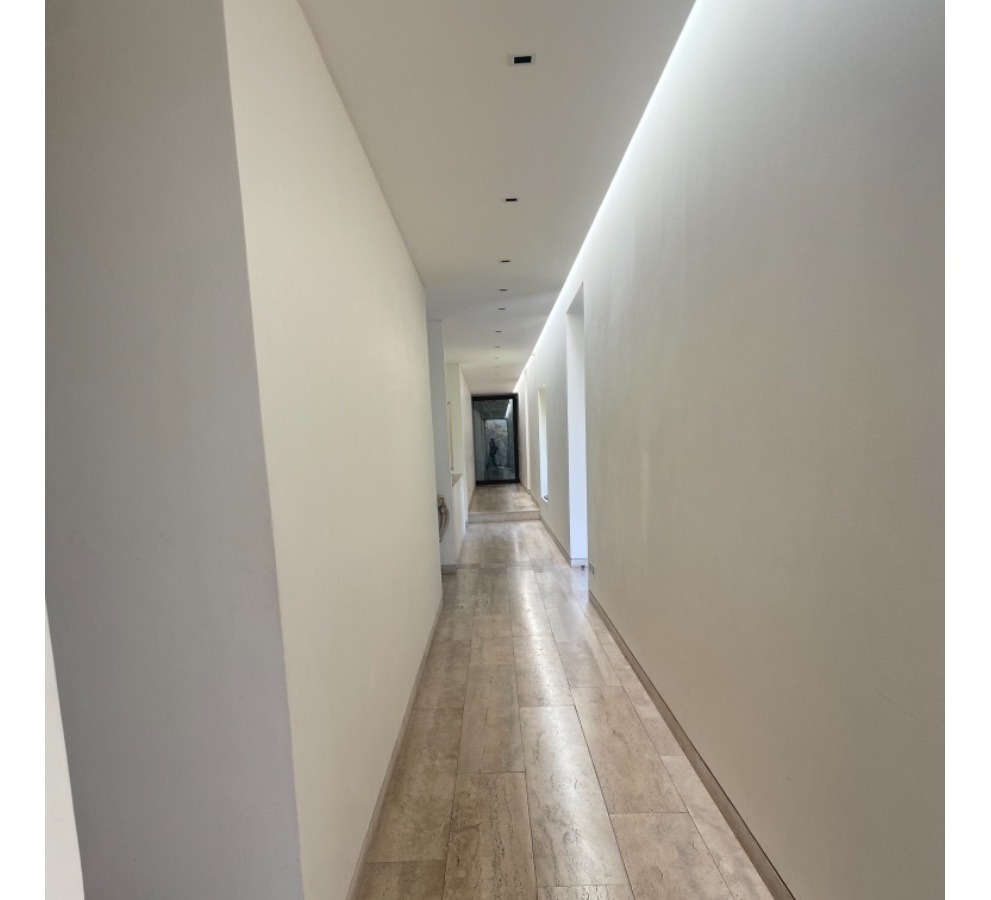 Venta Casa NO 4D en suite Walk-in cl&oacute;set 5B 4E 2B La Dehesa - Lo Barnechea