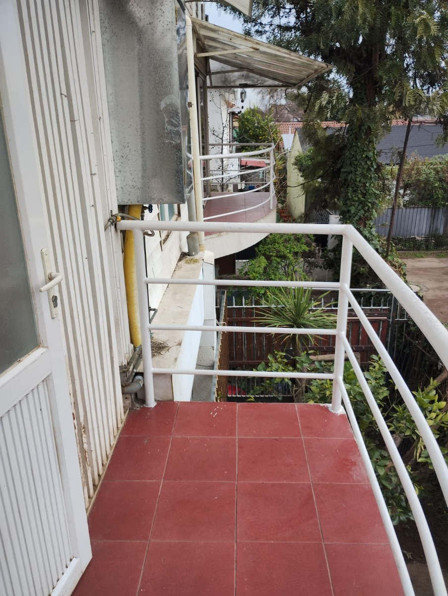 Arriendo Departamento NO 2D en suite 2B 1E 2B Pepe Vila - La Reina