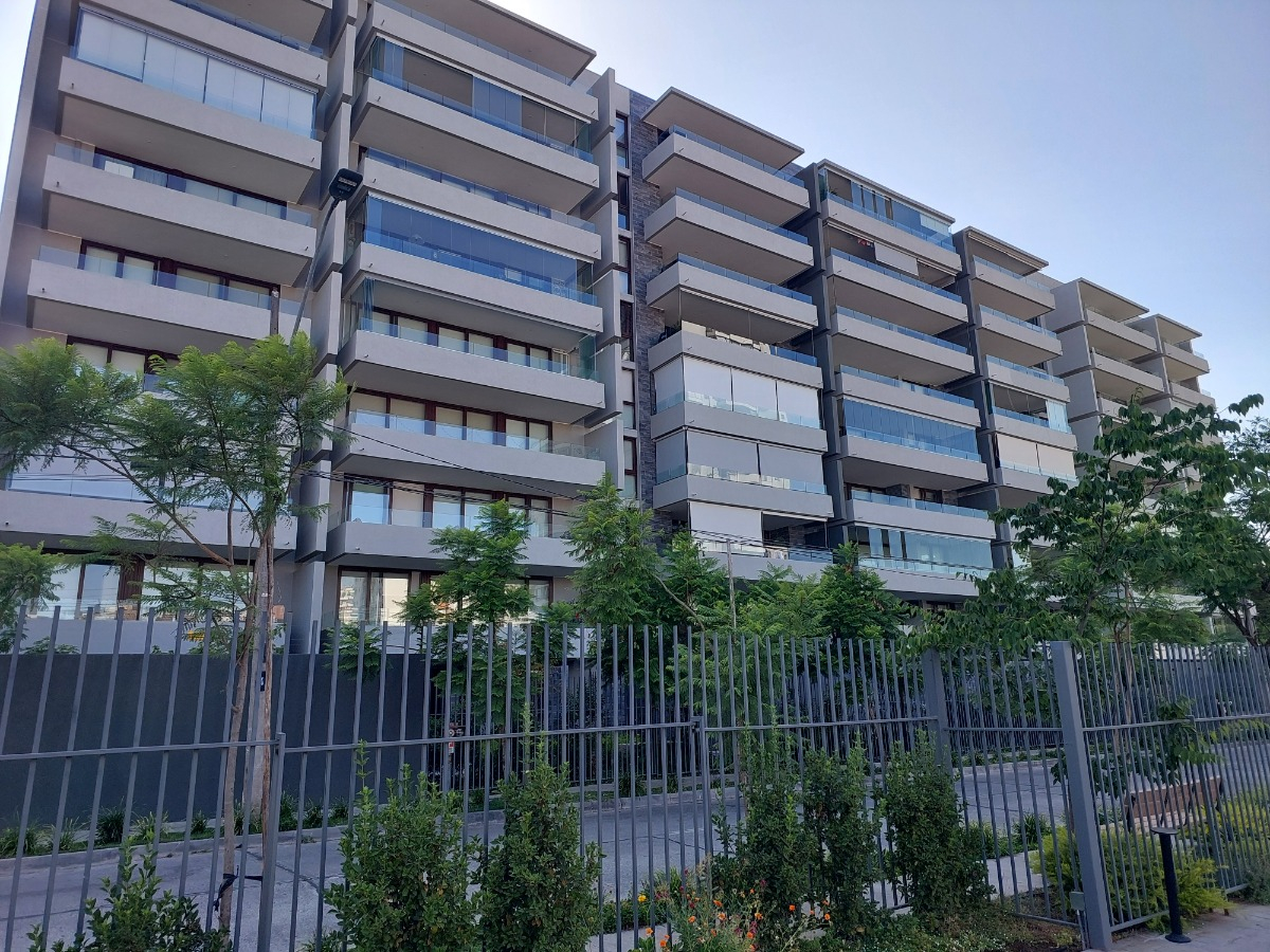 Arriendo Departamento O 1D en suite 1B 1E 1B Vaticano - Las Condes