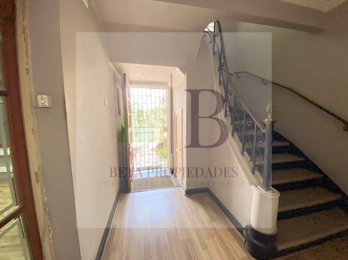 Venta Casa O 8D en suite 4B 2E 1B In&eacute;s de Su&aacute;rez - Providencia