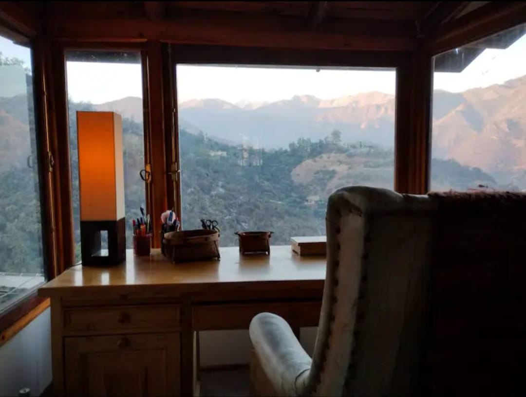 Arriendo Casa 6D El Array&aacute;n - Lo Barnechea