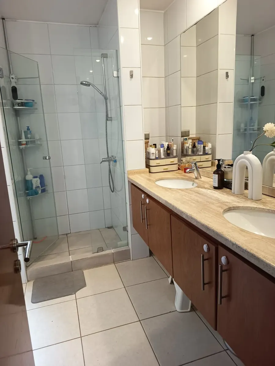 Venta Casa 5B 6E Los Trapenses - Lo Barnechea