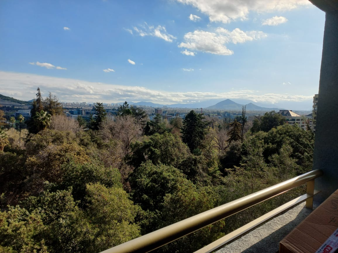 Venta Departamento 3D 3B 1E Las Lilas - Providencia