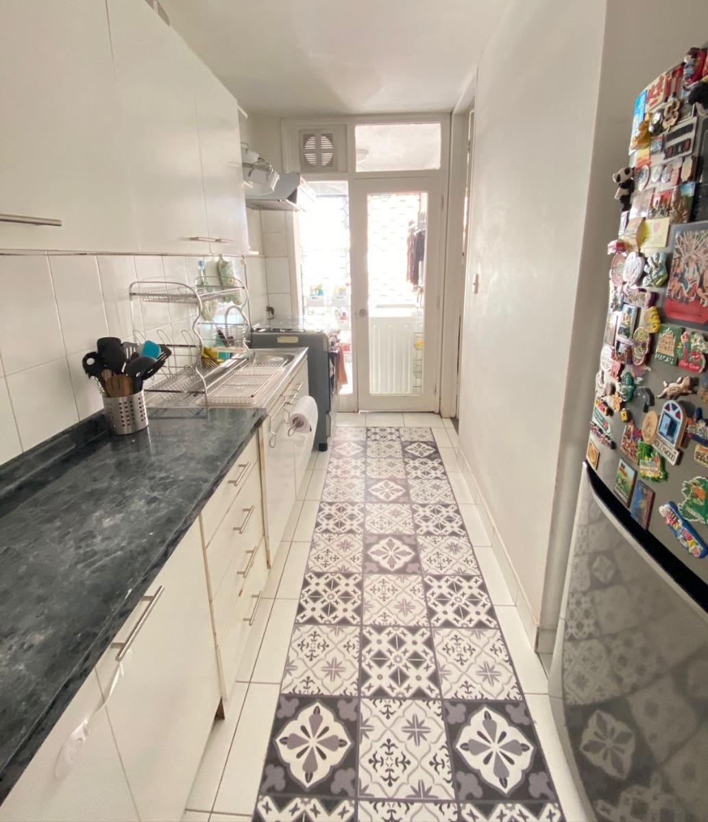 Arriendo Departamento 3D Vaticano - Las Condes