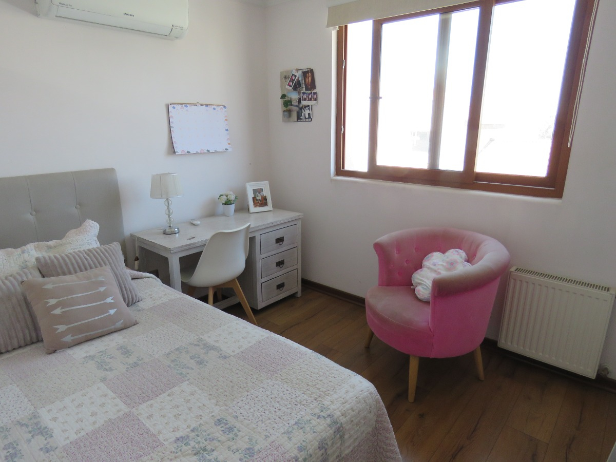 Venta Casa NO 4D en suite Walk-in cl&oacute;set 4B 2E 1B La Reina Alta - La Reina