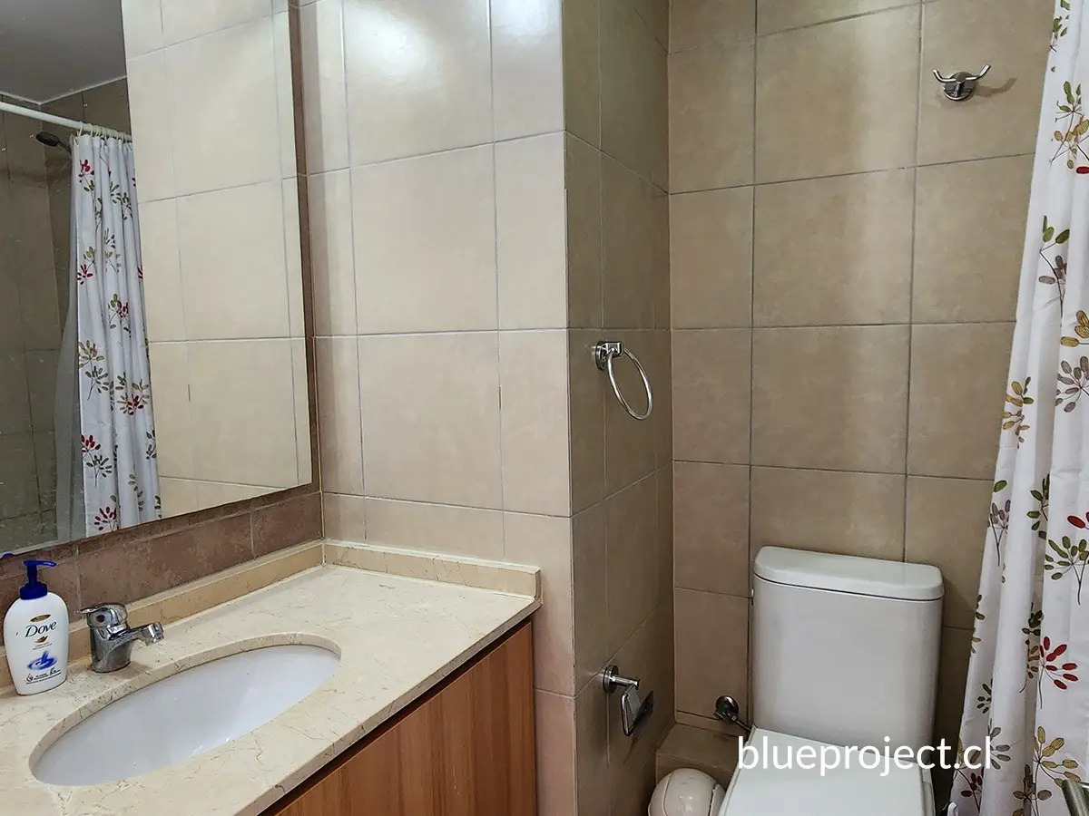 Venta Departamento 3 dormitorios 2B Costas de Montemar - Conc&oacute;n