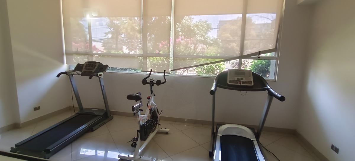 Venta Departamento NO 2D en suite 2B 1E 1B Diego de Almagro - &Ntilde;u&ntilde;oa