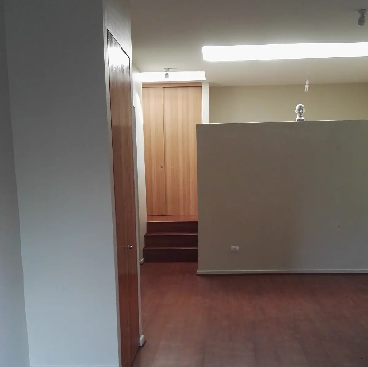 Arriendo Casa SO 1D en suite 1B 1E Metro Bilbao - Providencia