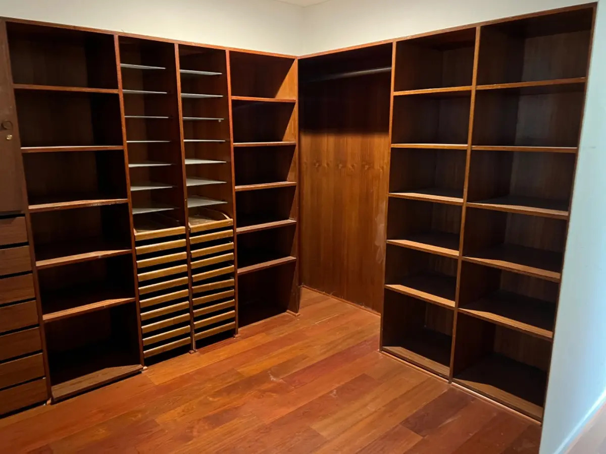 Venta Casa NO 3D 3B 10E 1B Lo Curro - Vitacura