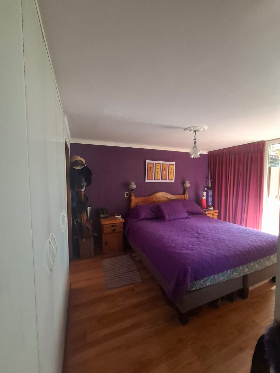 Venta Departamento P 2D en suite 2B 1E 1B Metro Monse&ntilde;or Eyzaguirre - &Ntilde;u&ntilde;oa