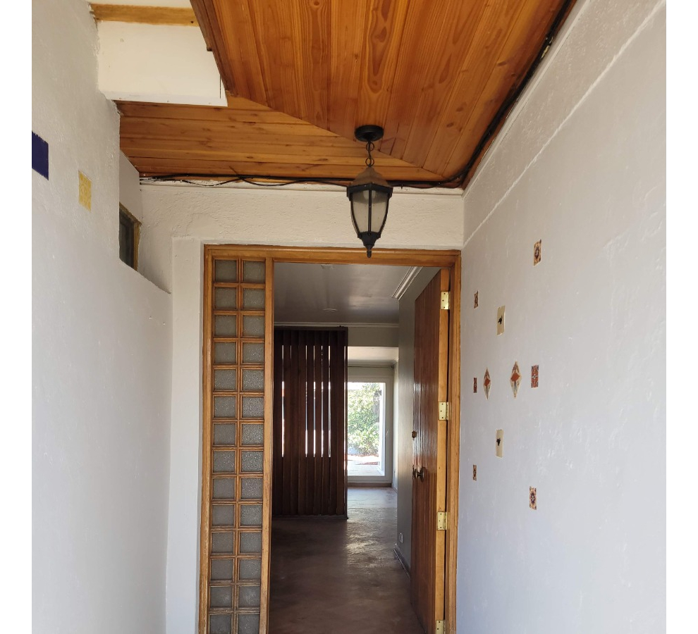 Arriendo Casa NOSP 4D en suite Walk-in cl&oacute;set 3B 1E 1B Palmas de Mallorca - La Reina