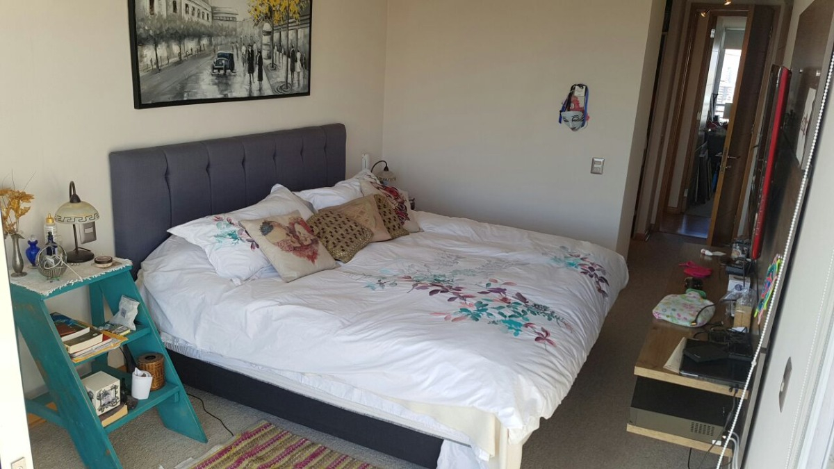 Venta Departamento N 4D 3B 2E 1B Sebasti&aacute;n Elcano - Las Condes