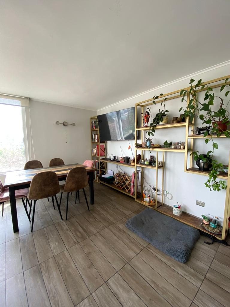 Venta Departamento NP 3D en suite Walk-in cl&oacute;set 3B 1E 1B Estadio Nacional - &Ntilde;u&ntilde;oa