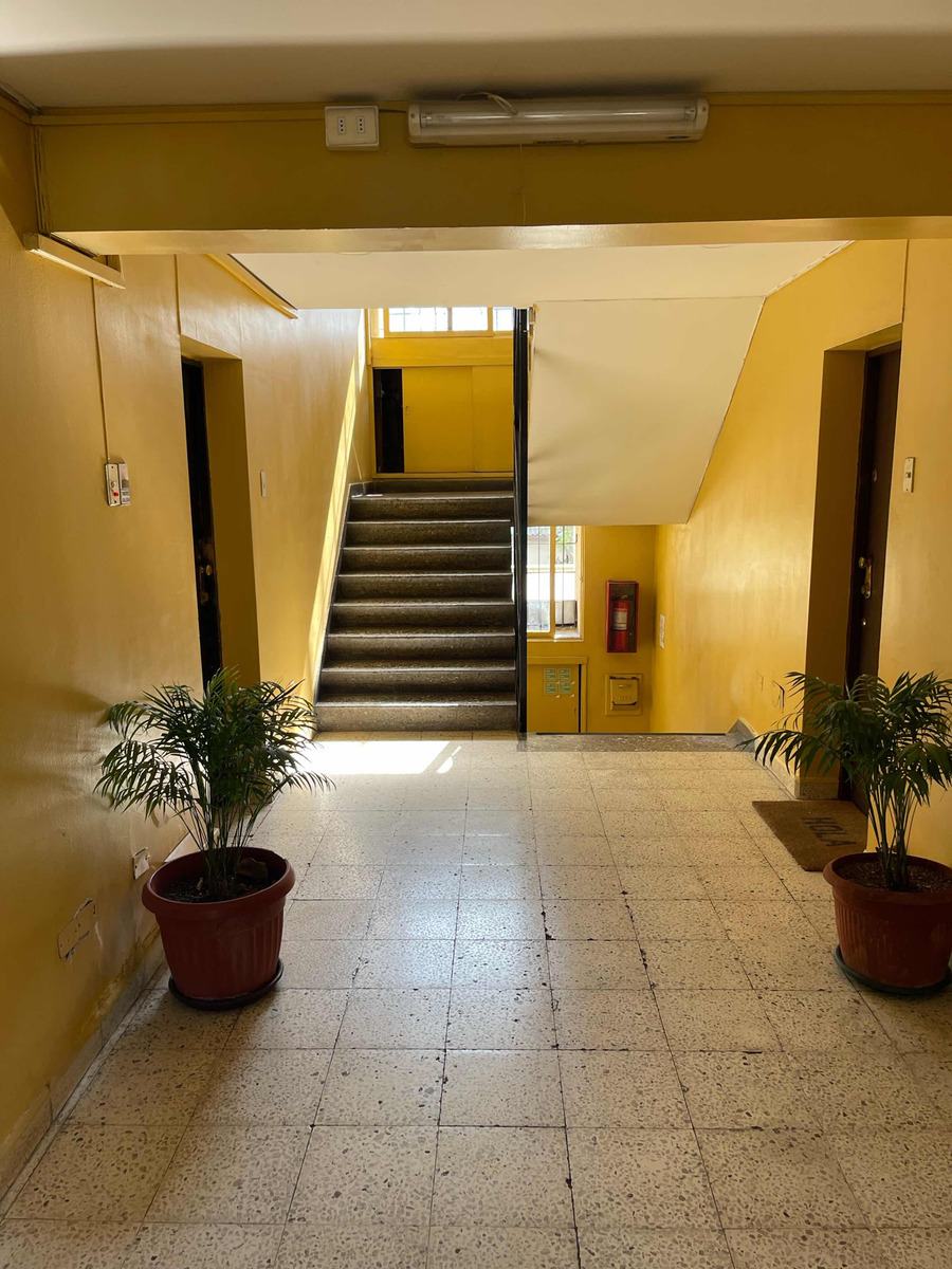 Arriendo Departamento 2D 1B 1E In&eacute;s de Su&aacute;rez - Providencia