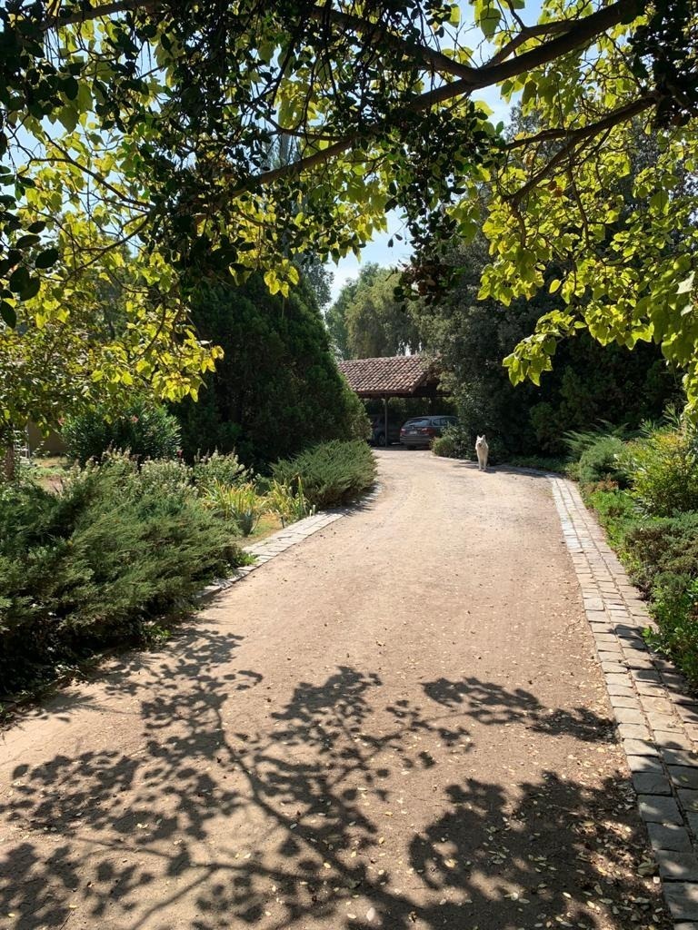 Venta Casa NO 5D en suite Walk-in cl&oacute;set 4B 3E 1B Chicureo - Colina