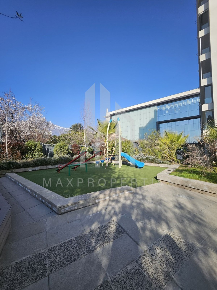 Venta Departamento 3D 2B 2E 1B Metro Sim&oacute;n Bolivar - La Reina