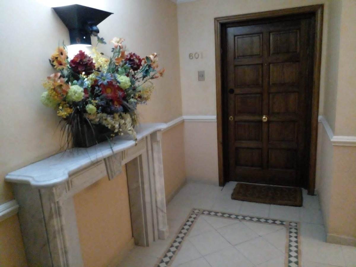 Venta Departamento NO 5D Walk-in cl&oacute;set 4B 2E 1B Los Leones - Providencia