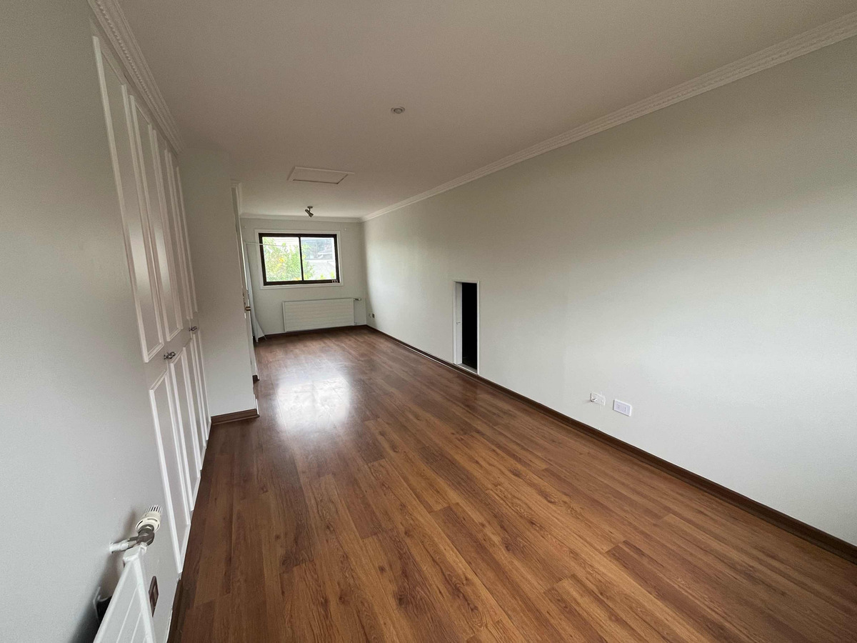 Arriendo Casa 4D 4B 2E 2B Juan XXIII - Vitacura