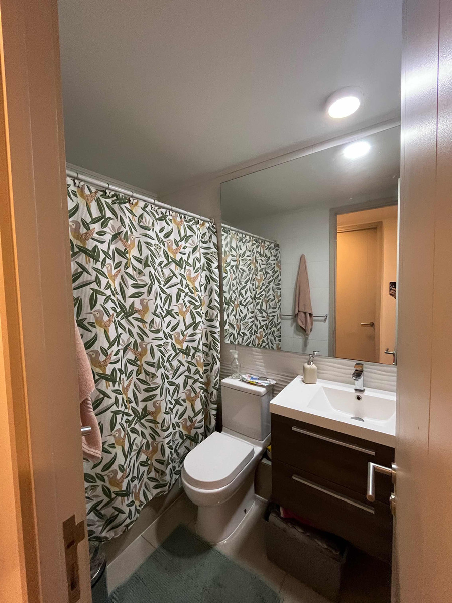 Venta Departamento 2D 2B 1E Metro &Ntilde;u&ntilde;oa - &Ntilde;u&ntilde;oa