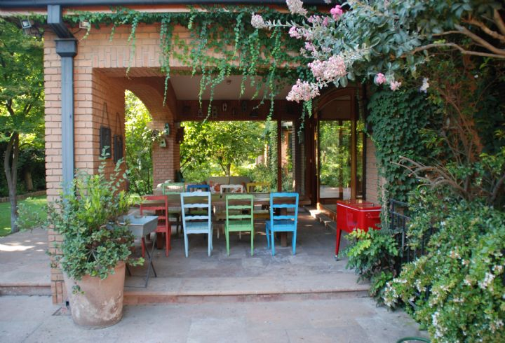 Venta Casa 4D 4B 8E 2B Los Trapenses - Lo Barnechea